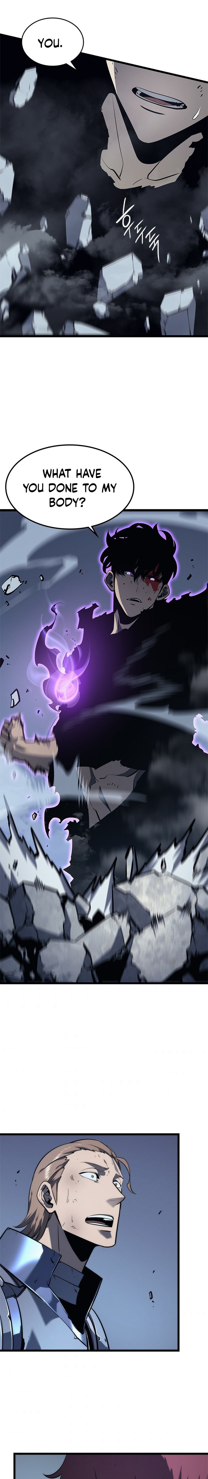 Solo Leveling, Chapter 130 image 12